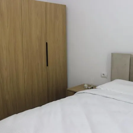 Séjour chez l'habitant Besa & Tirana