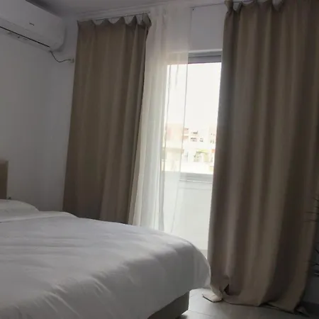 Séjour chez l'habitant Besa &