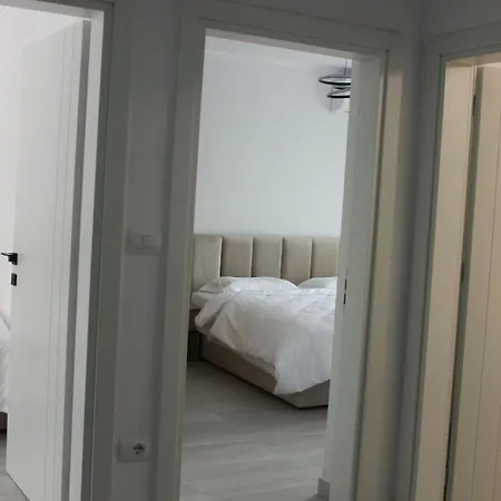 Séjour chez l'habitant Besa & Tirana