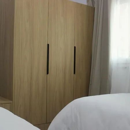 Besa & Séjour chez l'habitant Tirana