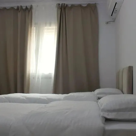 Besa & Séjour chez l'habitant Tirana