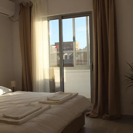 Besa & Tirana