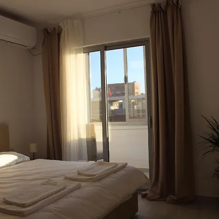 Besa & Tirana