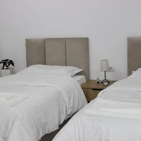 Séjour chez l'habitant Besa & Tirana