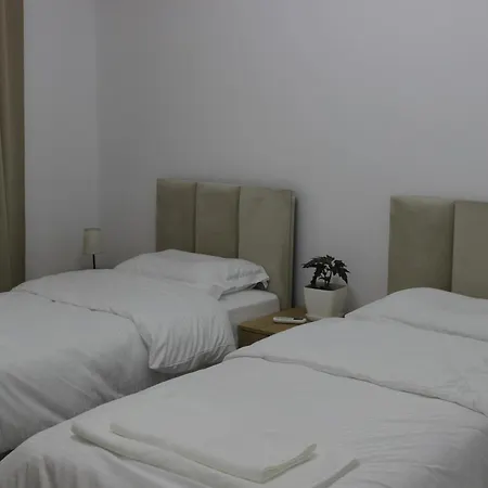 Besa & Tirana