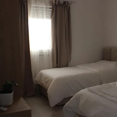 Besa & Tirana