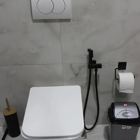 Séjour chez l'habitant Besa & *