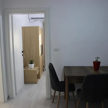 Séjour chez l'habitant Besa &