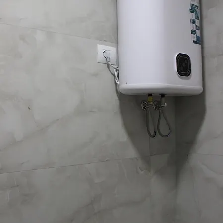 Séjour chez l'habitant Besa &