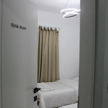 Besa & Séjour chez l'habitant Tirana